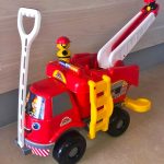 CAMINHÃO BOMBEIRO SOLAPA SEM SOM SOLAPA MERCOTOYS