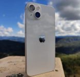 Apple iPhone 13 (256 GB) – Luz das estrelas