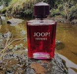 Joop Homme Eau De Toilette 200Ml