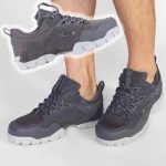 Tênis Couro Oakley Modoc Low II Masculino