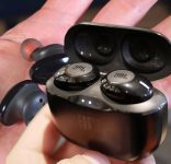 JBL, Fone de Ouvido Bluetooth, Tune 125 TWS – Preto