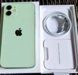 Apple iPhone 12 (128 GB) – Verde