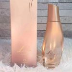 Luna Coragem Desodorante Colônia – 75ml