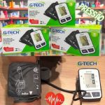 G-Tech BSP11, Aparelho de Pressão Digital Automático de Braço