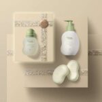 Presente Natura Mamãe e Bebê