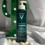 Normaderm Phytosolution Vichy – Gel de Limpeza Intensivo 300g