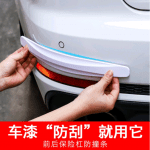 Adesivo anticolisão de fibra