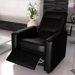 Poltrona Reclinável Moderno 2 Posições – Matrix Ranger