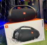 JBL, Caixa de Som Bluetooth, Boombox 2 – Preta