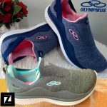 Tênis Olympikus Lofty Feminino
