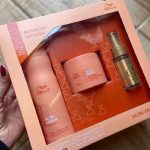 Kit Wella Professionals Invigo Nutri-Enrich Oil Reflections (3 Produtos)