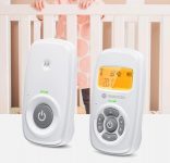 Babá Eletrônica Motorola AM24