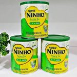 Composto Lácteo Ninho Fases 3+ 800g