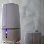 Umidificador de Ar Digital Elgin Bivolt – 2 Litros