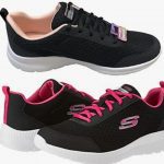 Tênis Bountiful – Be Kind, Skechers, Feminino