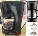 Cafeteira Elétrica Mondial Pratic 20 CN-01-20X – 20 Cafés Preto