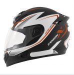 Capacete Mixs MX2 Carbon Fosco 62 Vermelho, Pro Tork 2