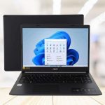 Notebook Acer Aspire 5 Intel Core i5 8GB 256GB SSD – 15,6” Full HD Windows 11 Home