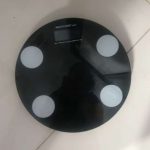 Balanca Digital Eat Smart Multilaser Saúde – HC024, Preto