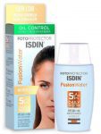 Isdin Fotoprotector Fusion Water Oil Control FPS60 50ml