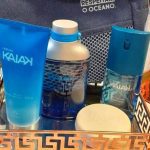 Presente Natura Kaiak Clássico Masculino com Caixa Especial