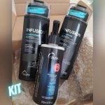 Kit Truss Infusion Obrigatório (3 Produtos)