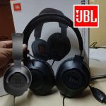Fones de ouvido over-ear JBL Free WFH