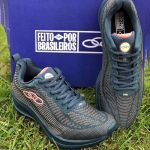 Tênis Lume, Olympikus, Feminino