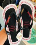 Chinelo Top Goodvibez, Havaianas, Criança Unissex