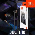 Fone de Ouvido JBL C50HI Intra-Auricular Preto – JBLC50HIBLK