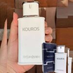 Perfume Kouros – Yves Saint Laurent – Masculino – Eau de Toilette 100ml