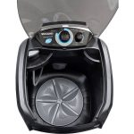 Suggar LAVADORA LAVAMAX ECO 16 KG PT 220V PRETA