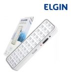 Luminária de Emergência 30 LEDs Elgin – 48LEM30L0000