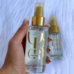 Wella Professionals Oil Reflections Reflective Light – Óleo Capilar 100ml