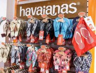 Liquida Havaianas, até 50% OFF