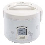 PANELA ELETRICA DE ARROZ RISO PA6X 127V AGRATTO, Agratto, 5518, Branco