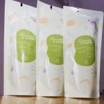 Refil Sabonete Líquido da Cabeça aos Pés – 200ml