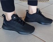 Tênis Flyer Runner WNS BDP, Puma, Feminino