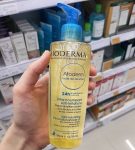 Atoderm Óleo de Banho, Bioderma, 200 ml