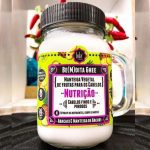 Lola Cosmetics Be(M) dita Ghee Nutrição Máscara Capilar 350g