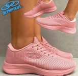 Tênis Olympikus Feminino Atmos/101