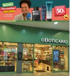 Beaty November de PERFUMARIA