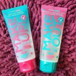 Sabonete Demaquilante Pós Maquiagem Make Out Dermachem, Dermachem