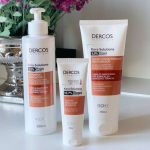 Vichy Dercos Kera Solutions Kit – Shampoo + Condicionador + Leave In