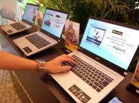 Notebook Acer Aspire 5 Intel Core i3 8GB 512GB – LED 14” Full HD IPS Windows 11 A514-54-30JG