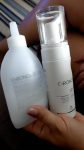 Kit Chronos Espuma Limpeza Suave