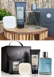Presente Natura Homem em Caixa Especial