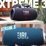 JBL, Caixa de Som Bluetooth, Xtreme 3