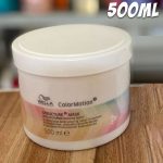 Wella Color Motion Máscara Condicionadora – Wella Professionals