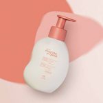 Loção Hidratante Preventiva de Estrias Mamãe e Bebê – 200ml